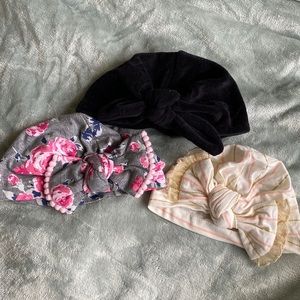 baby hats